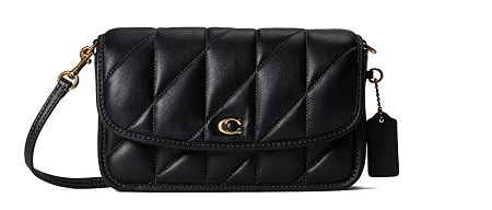 Coach Quilted Pillow classy handbags 2022 BLAQUECOLOUR.COM